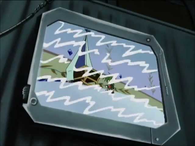 Mindy orders manic to stop in the name of love